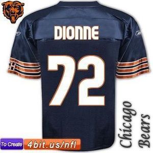 Meet your Posher, Dionne